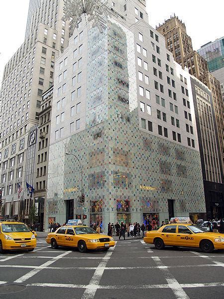 louis vuitton flagship store nyc|louis vuitton outlet ny.